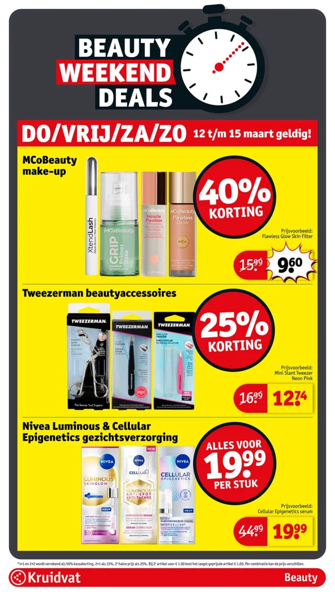 Kruidvat folder – pagina 31