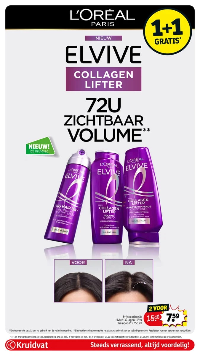 Kruidvat folder – pagina 42