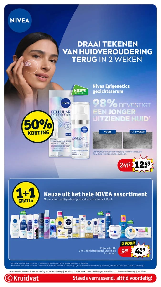 Kruidvat folder – pagina 29