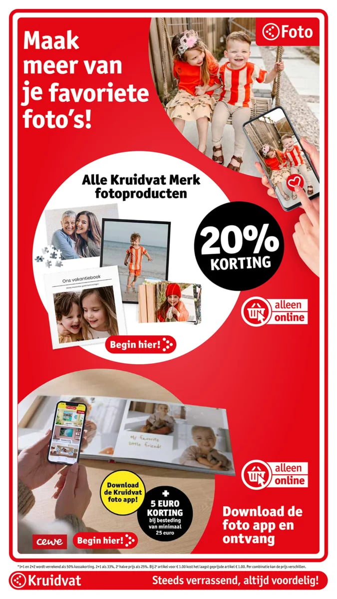 Kruidvat folder – pagina 78