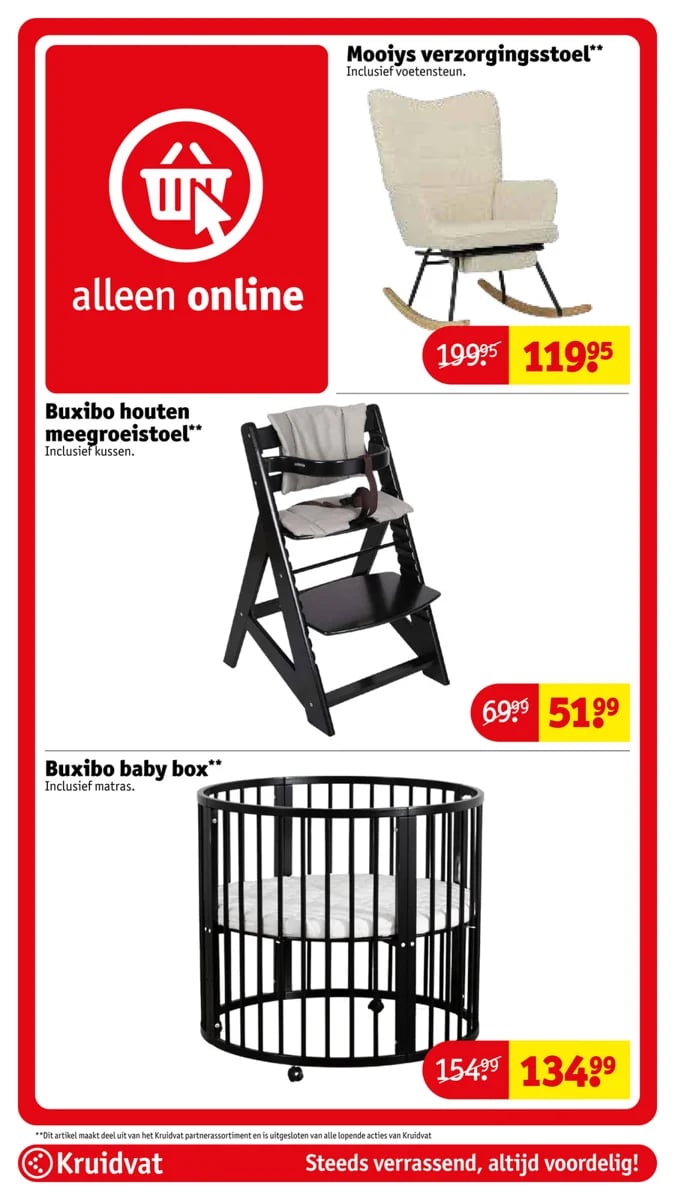 Kruidvat folder – pagina 76