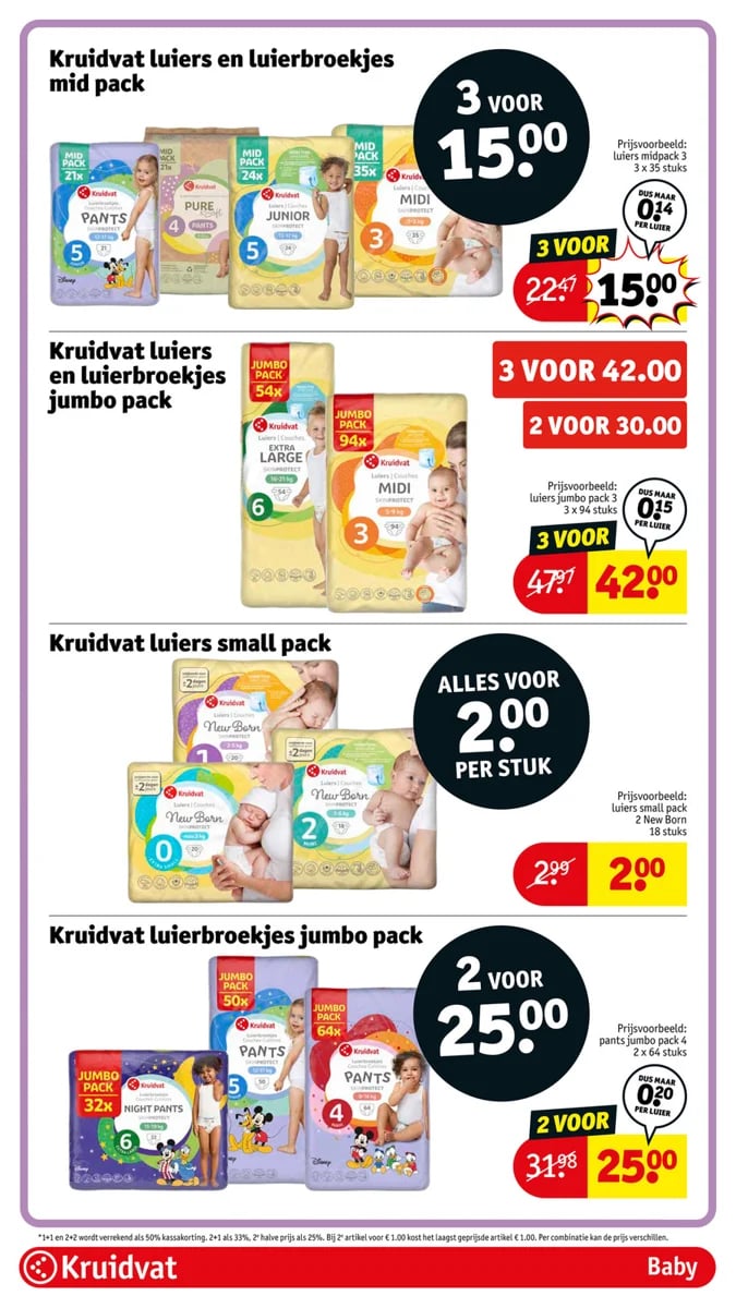 Kruidvat folder – pagina 73