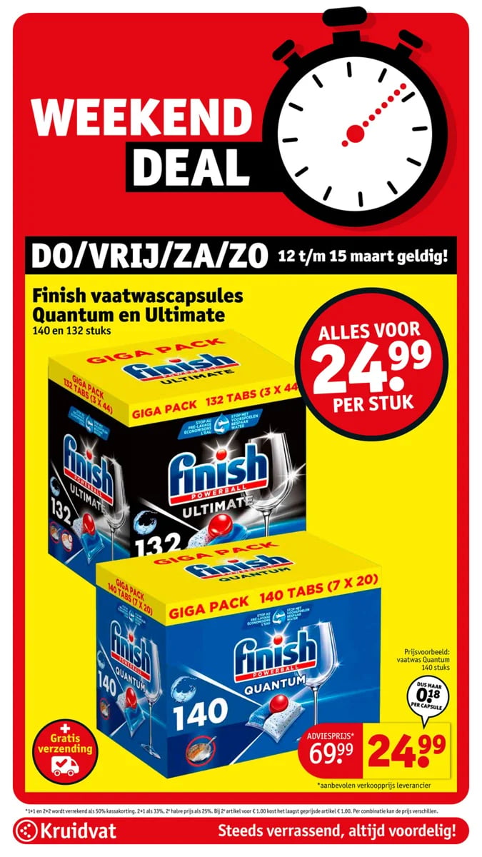 Kruidvat folder – pagina 106