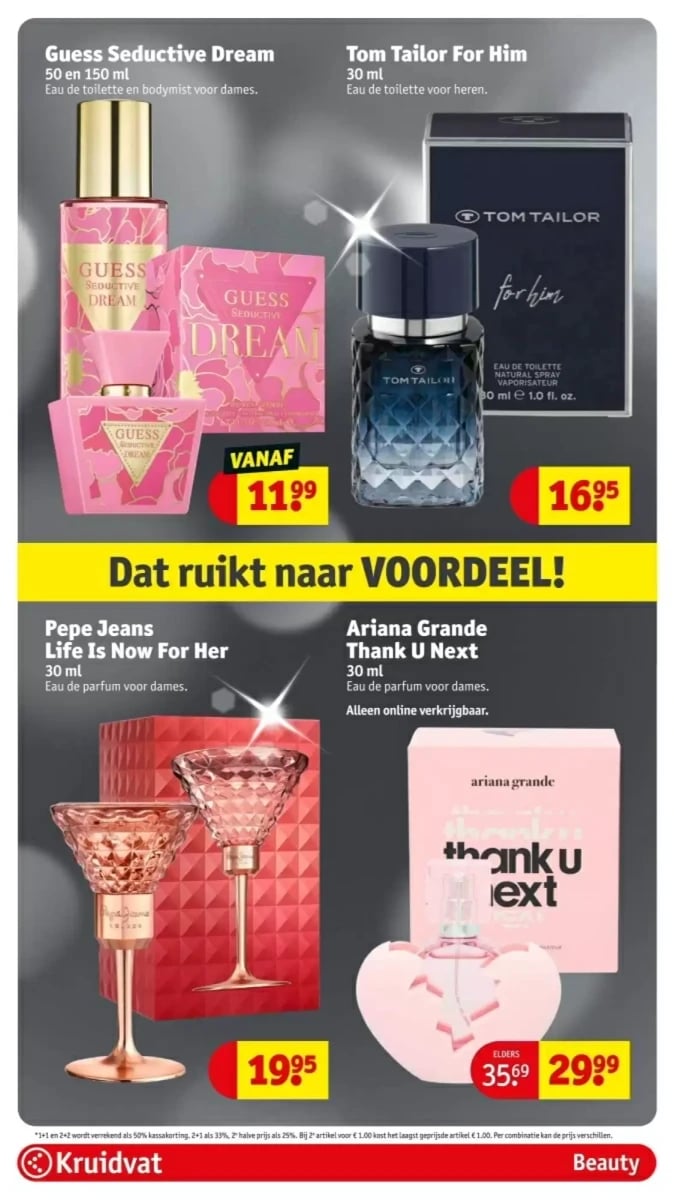 Kruidvat folder – pagina 11