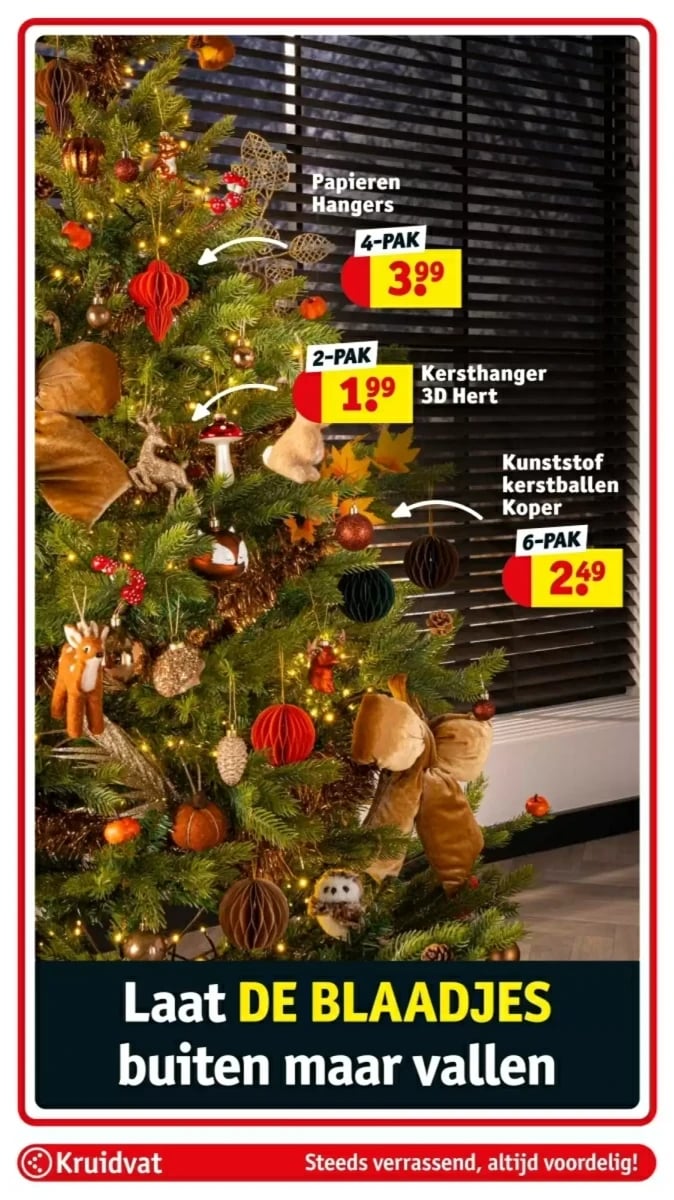 Kruidvat folder – pagina 27