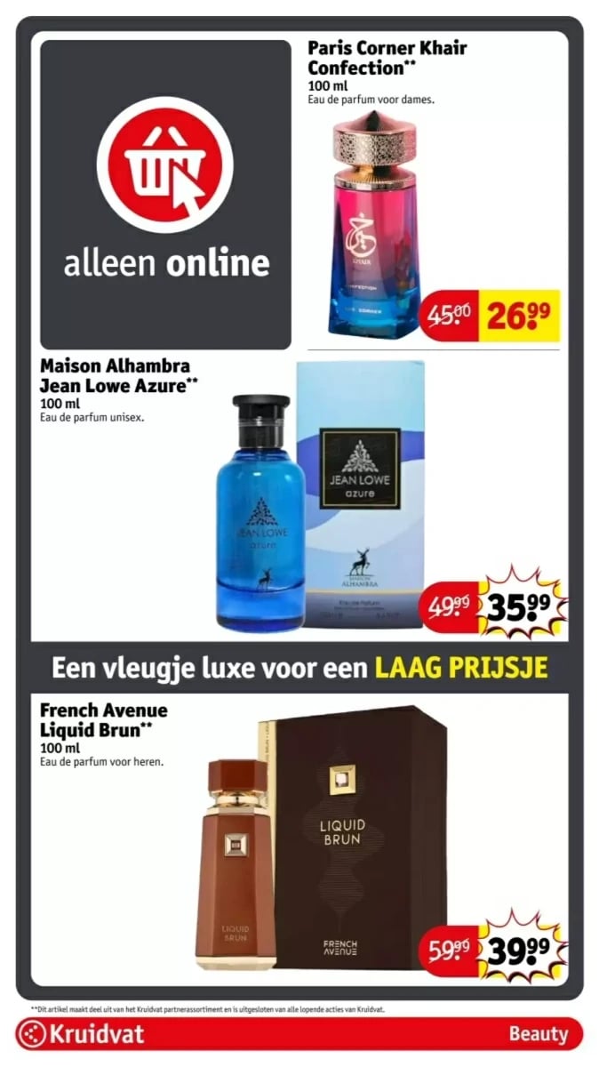 Kruidvat folder – pagina 12