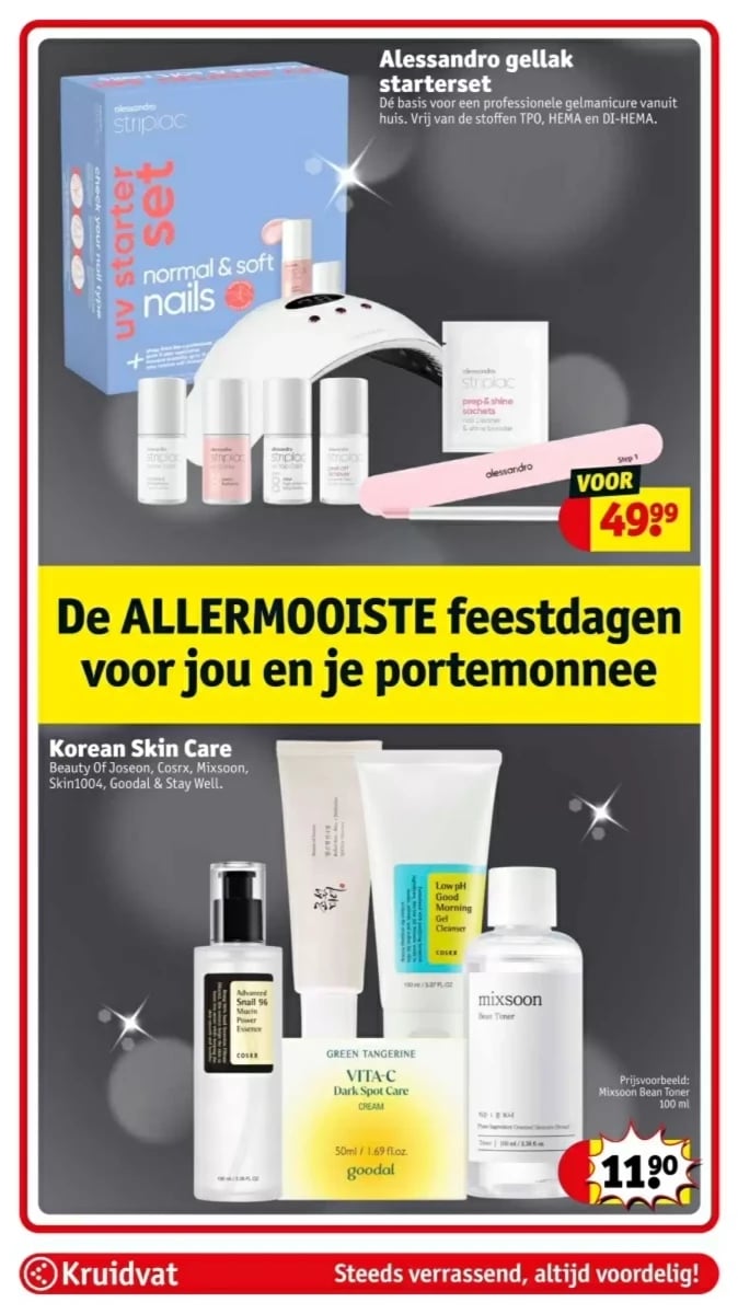 Kruidvat folder – pagina 19