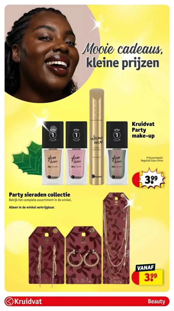 Kruidvat folder – pagina 13