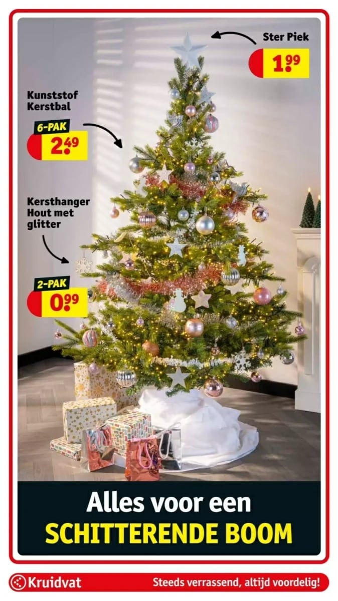 Kruidvat folder – pagina 28