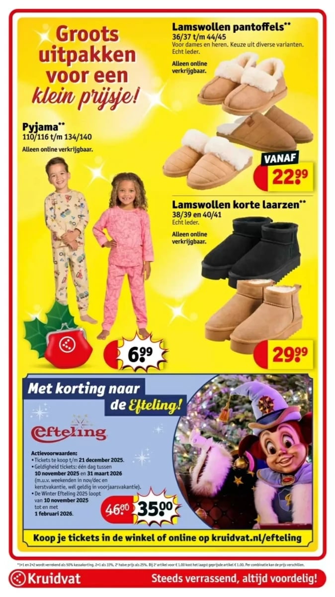 Kruidvat folder – pagina 24