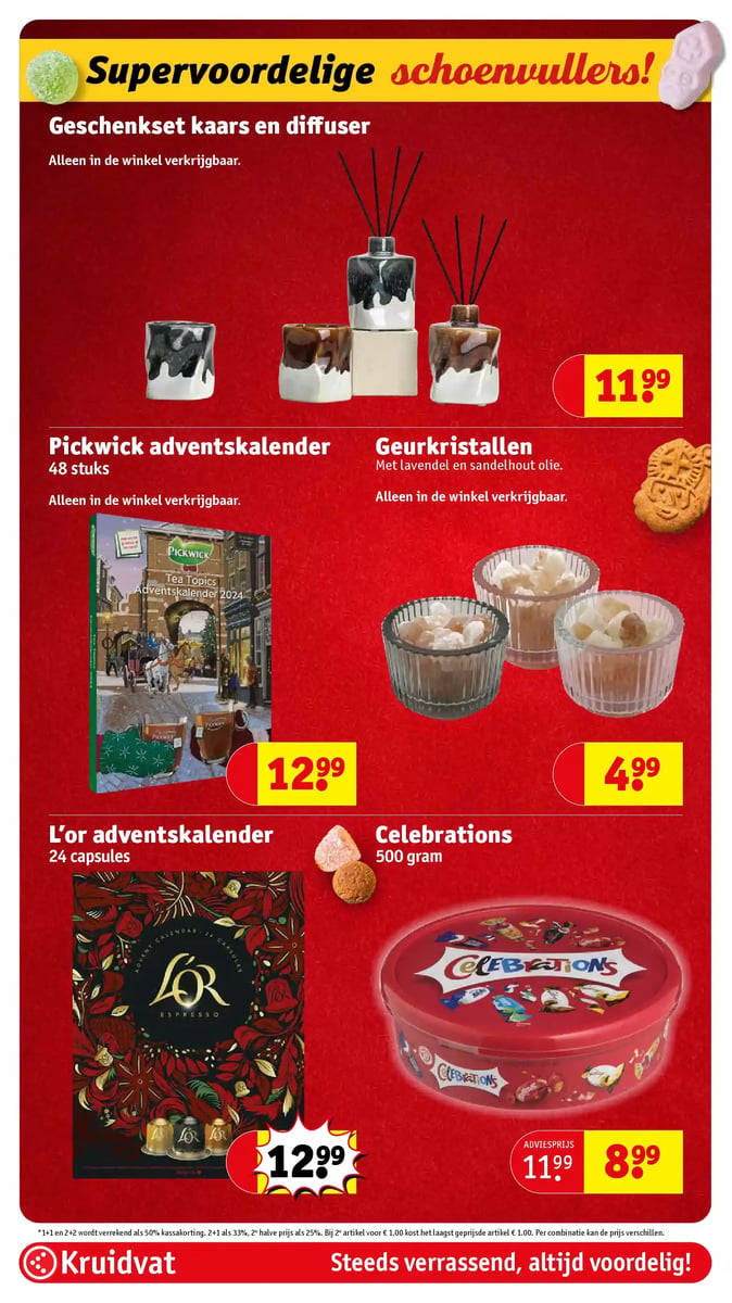 Kruidvat folder – pagina 23