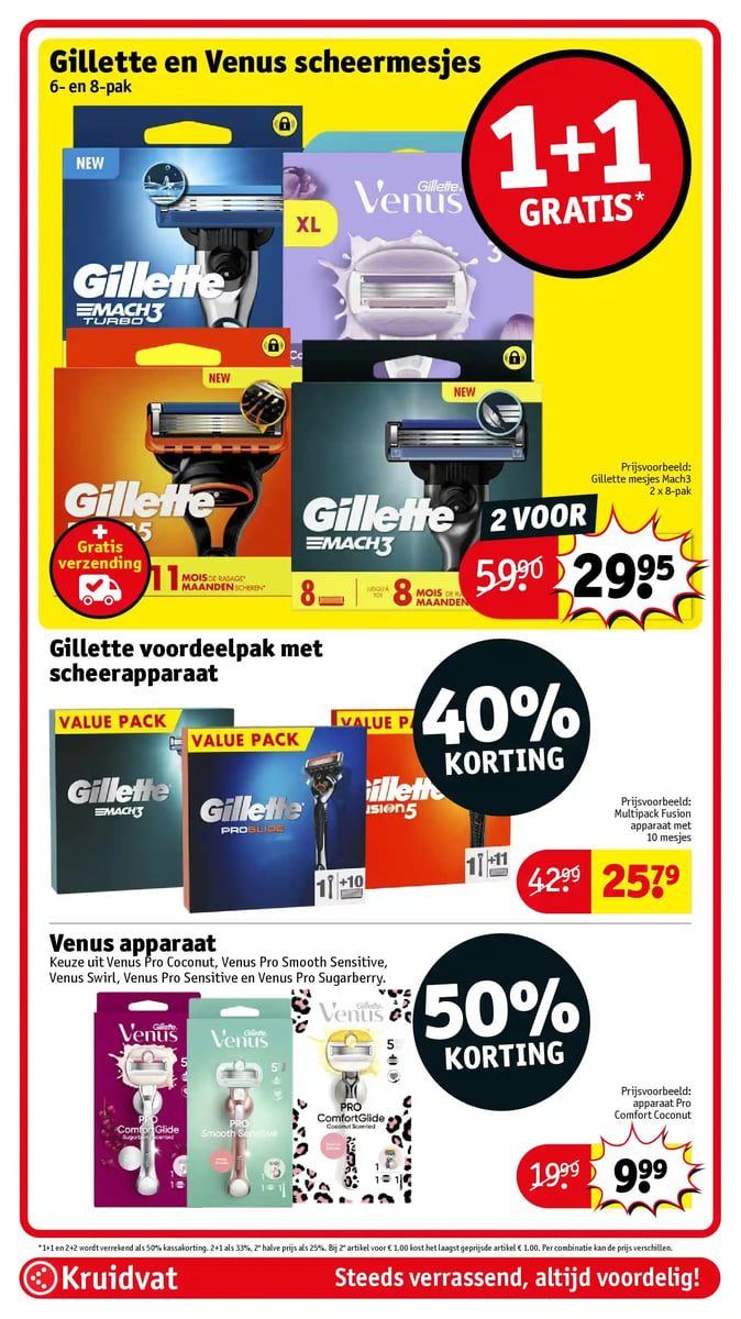 Kruidvat folder – pagina 53