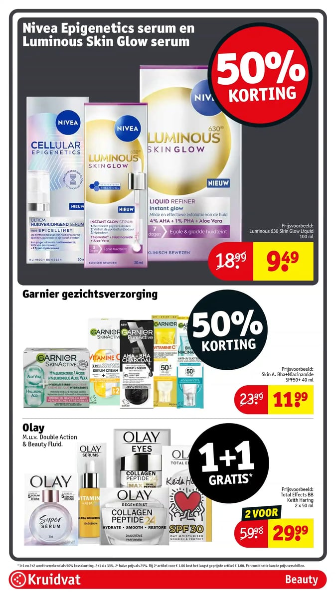Kruidvat folder – pagina 11