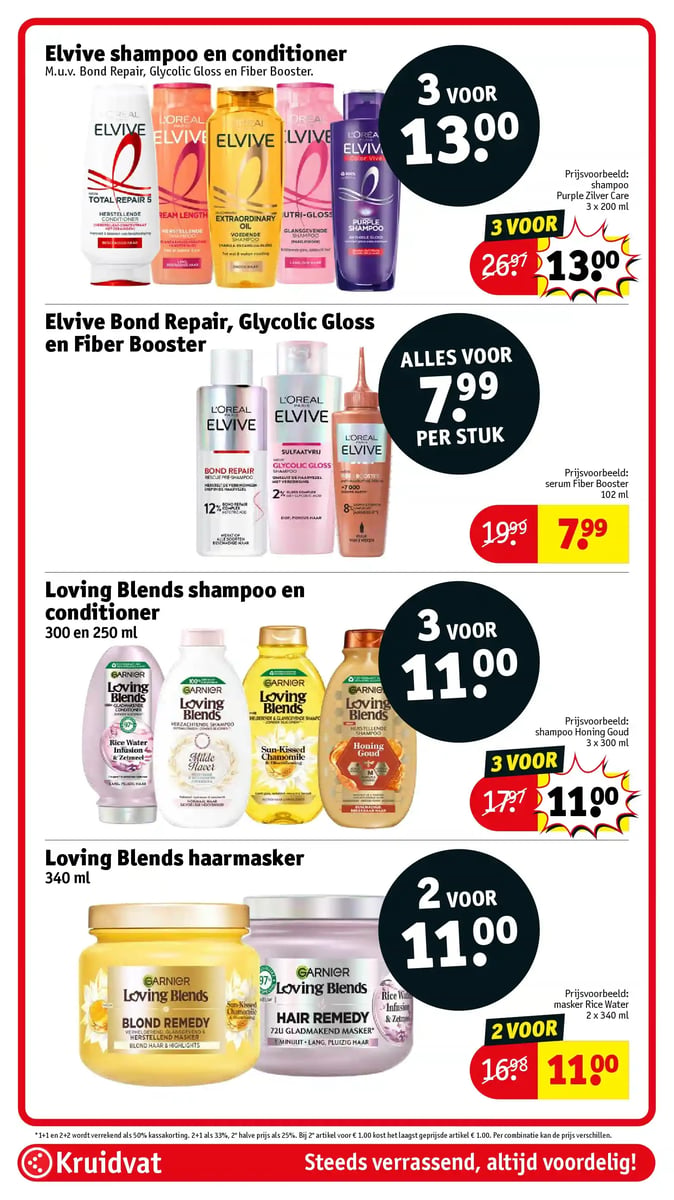 Kruidvat folder – pagina 28