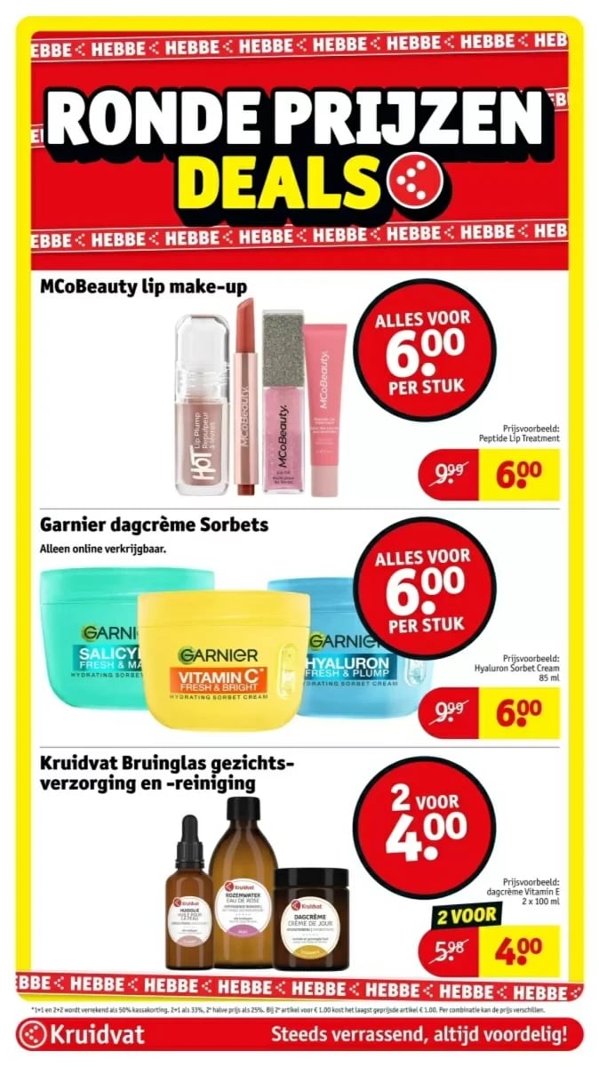 Kruidvat folder – pagina 37