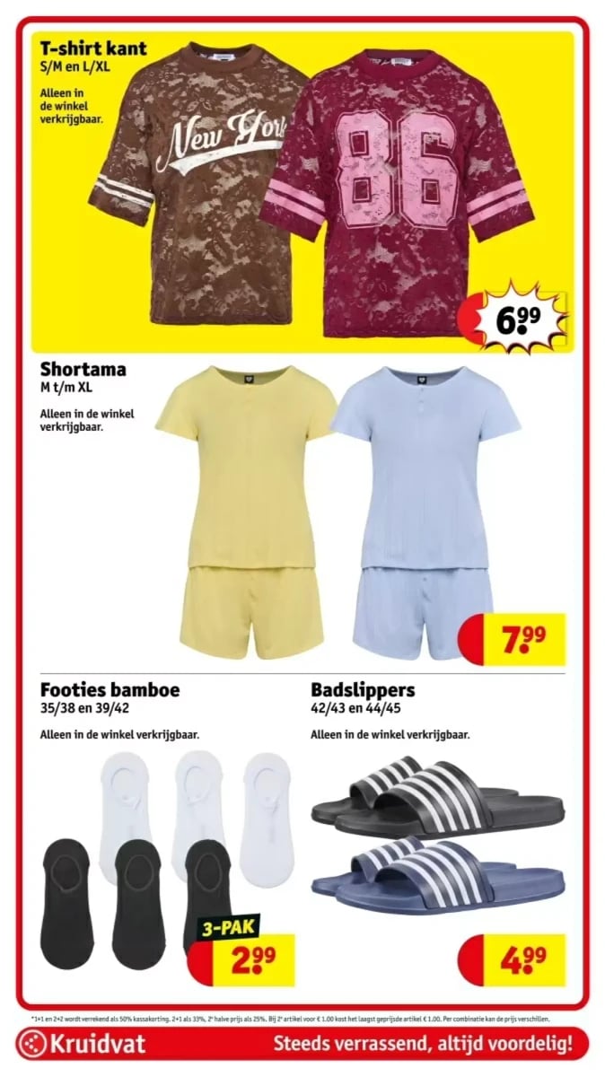 Kruidvat folder – pagina 94