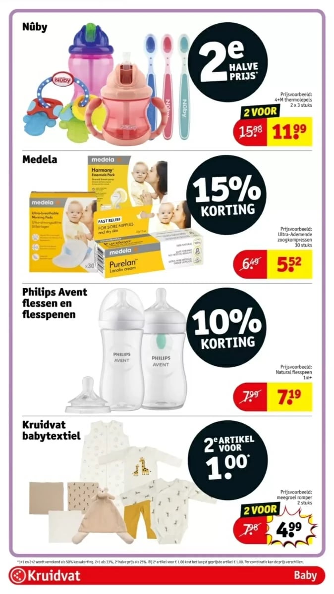 Kruidvat folder – pagina 80