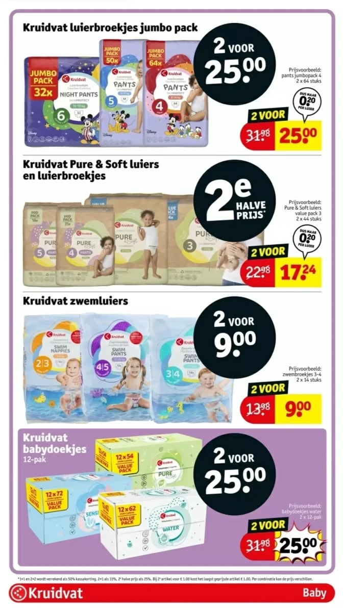 Kruidvat folder – pagina 78
