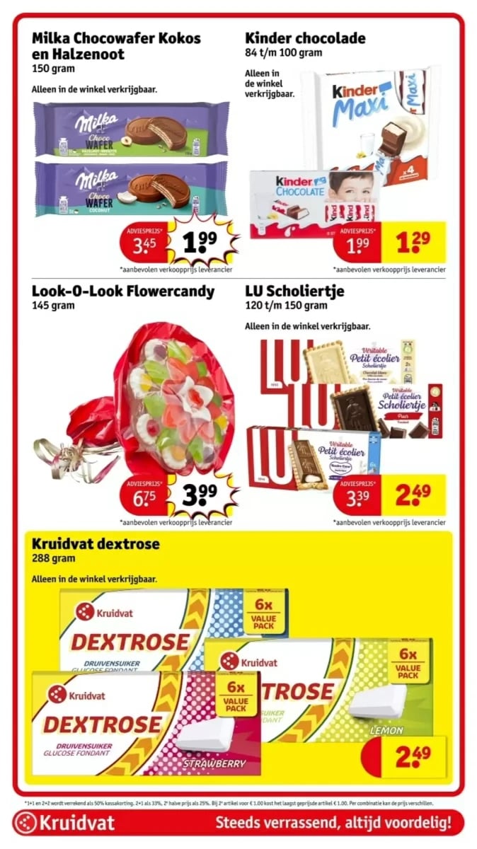 Kruidvat folder – pagina 102