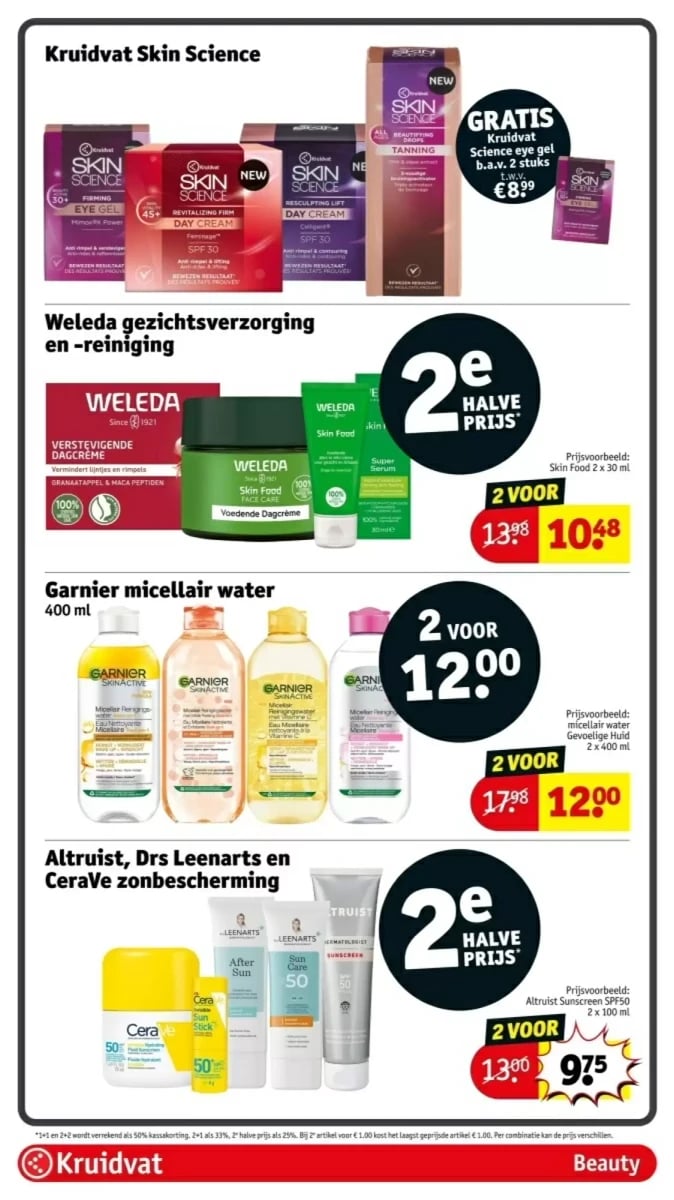 Kruidvat folder – pagina 53