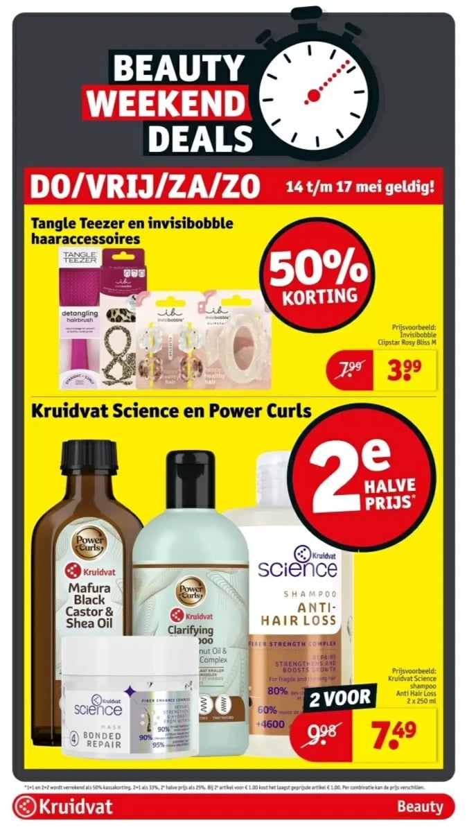 Kruidvat folder – pagina 59