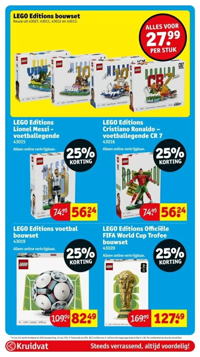 Kruidvat folder – pagina 12