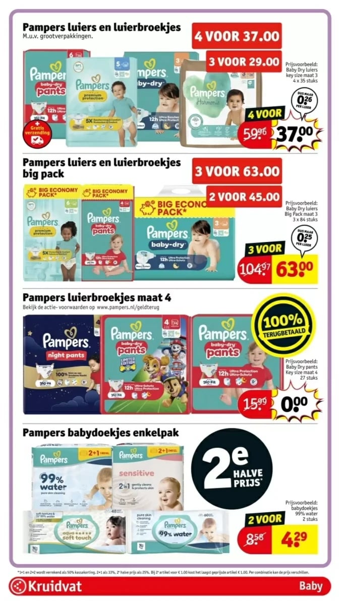 Kruidvat folder – pagina 77