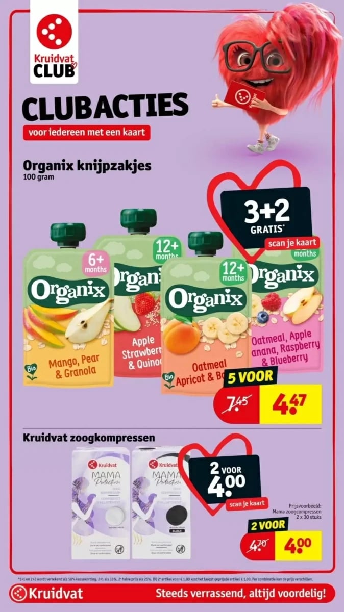 Kruidvat folder – pagina 45