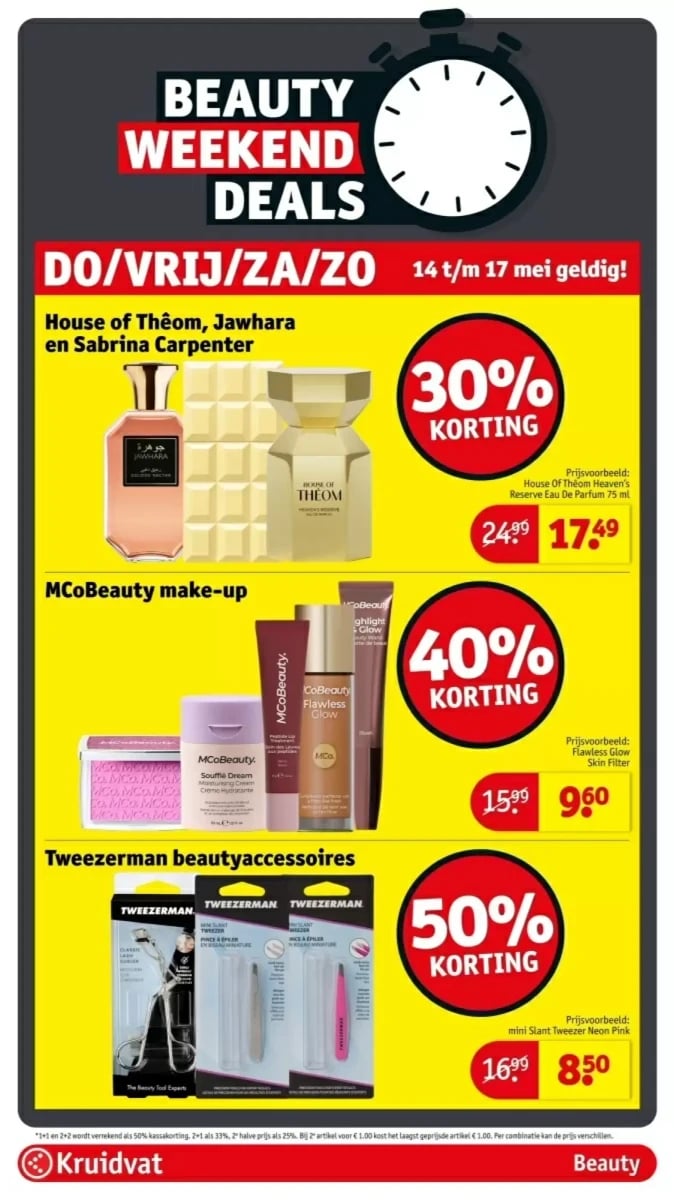 Kruidvat folder – pagina 56