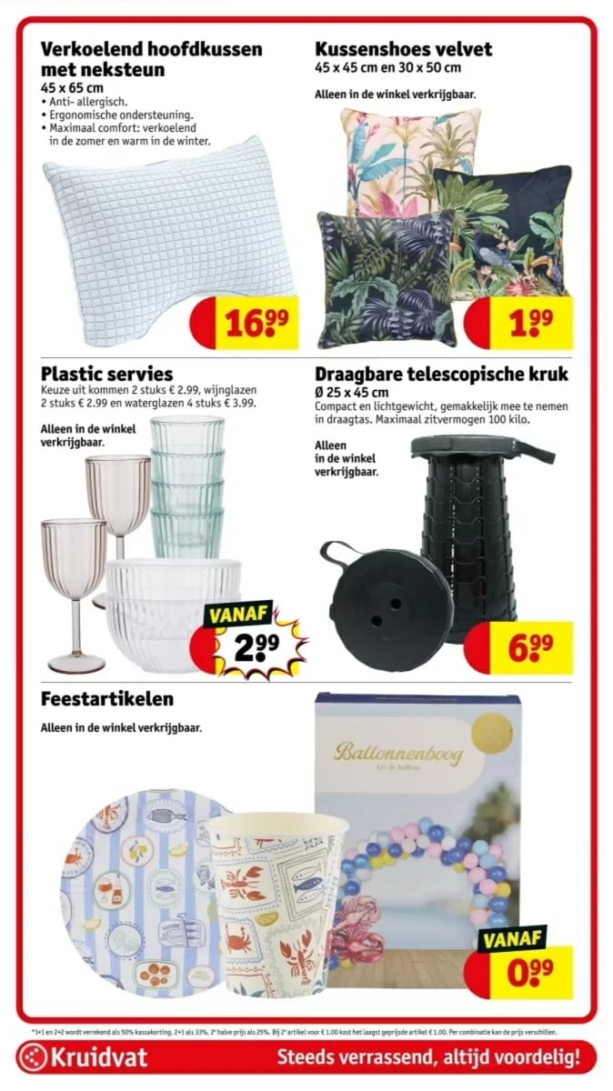Kruidvat folder – pagina 92