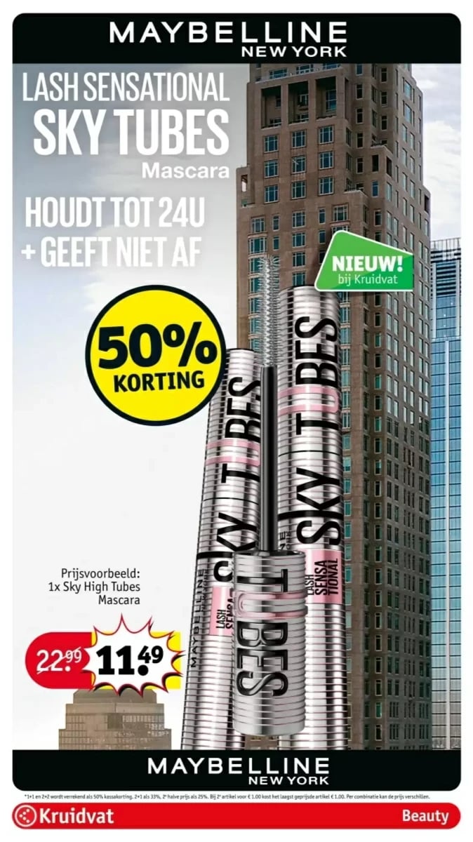 Kruidvat folder – pagina 48