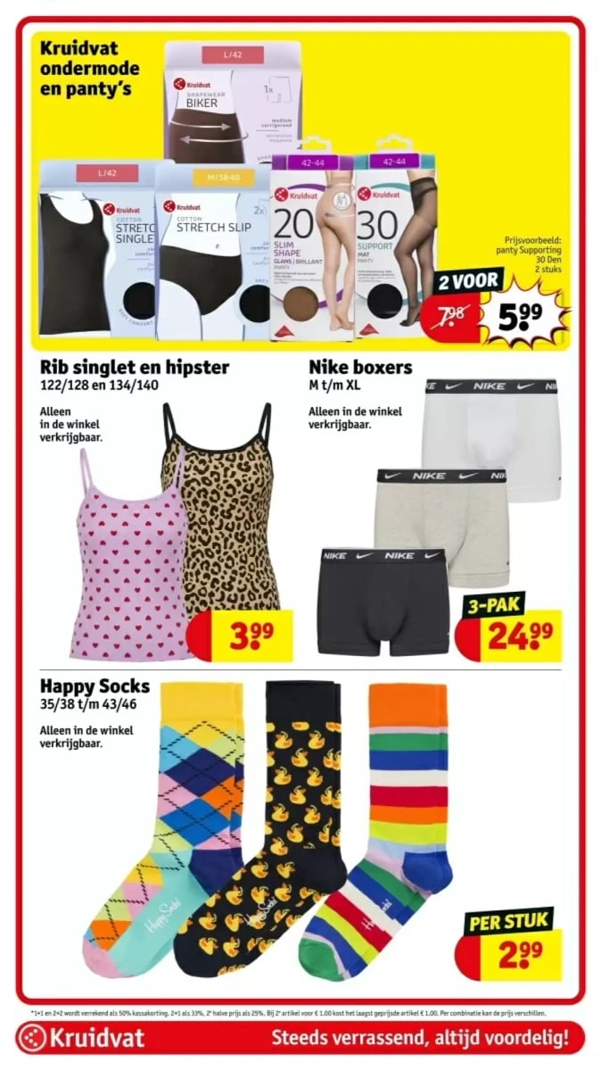 Kruidvat folder – pagina 93