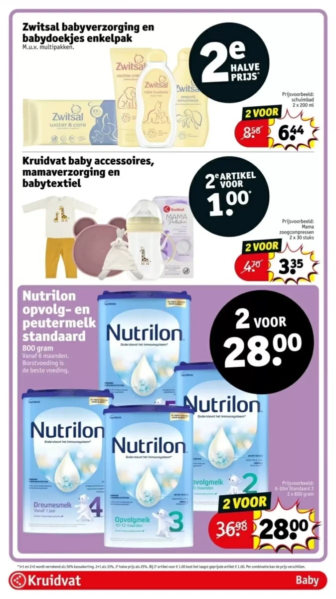 Kruidvat folder – pagina 79