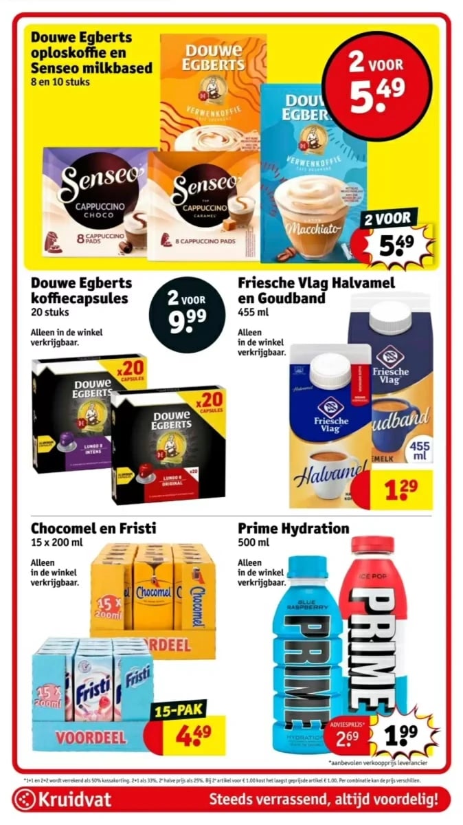 Kruidvat folder – pagina 72