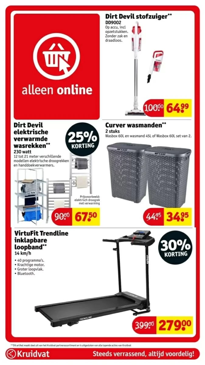 Kruidvat folder – pagina 77