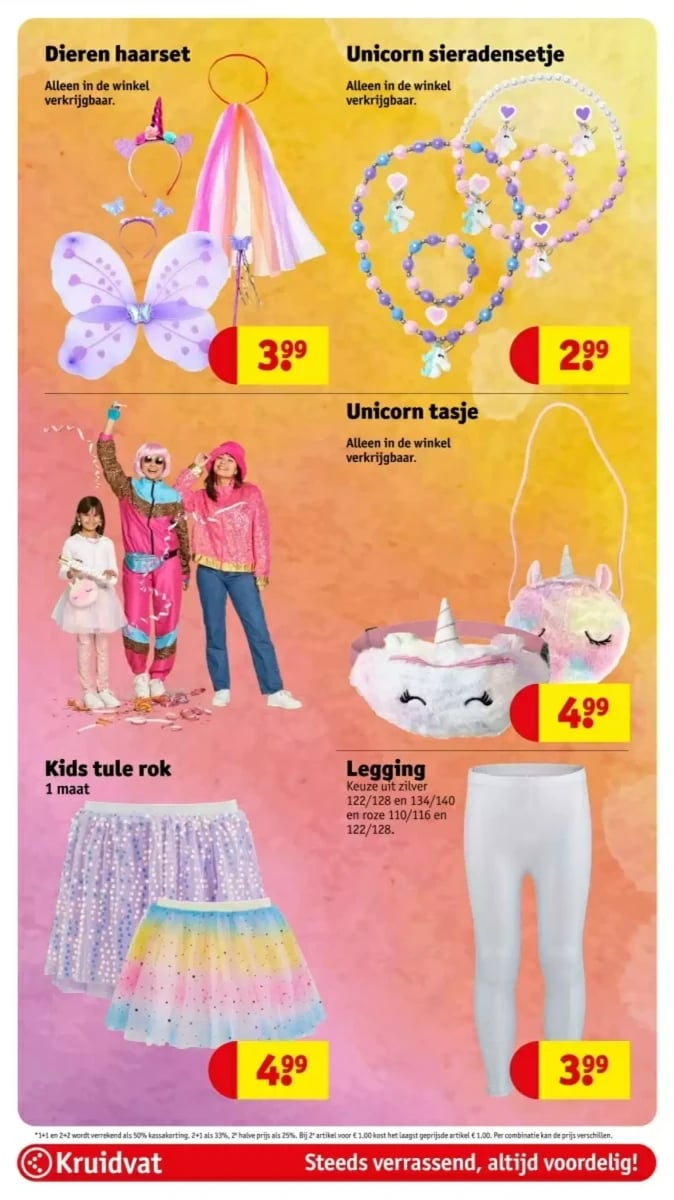 Kruidvat folder – pagina 71
