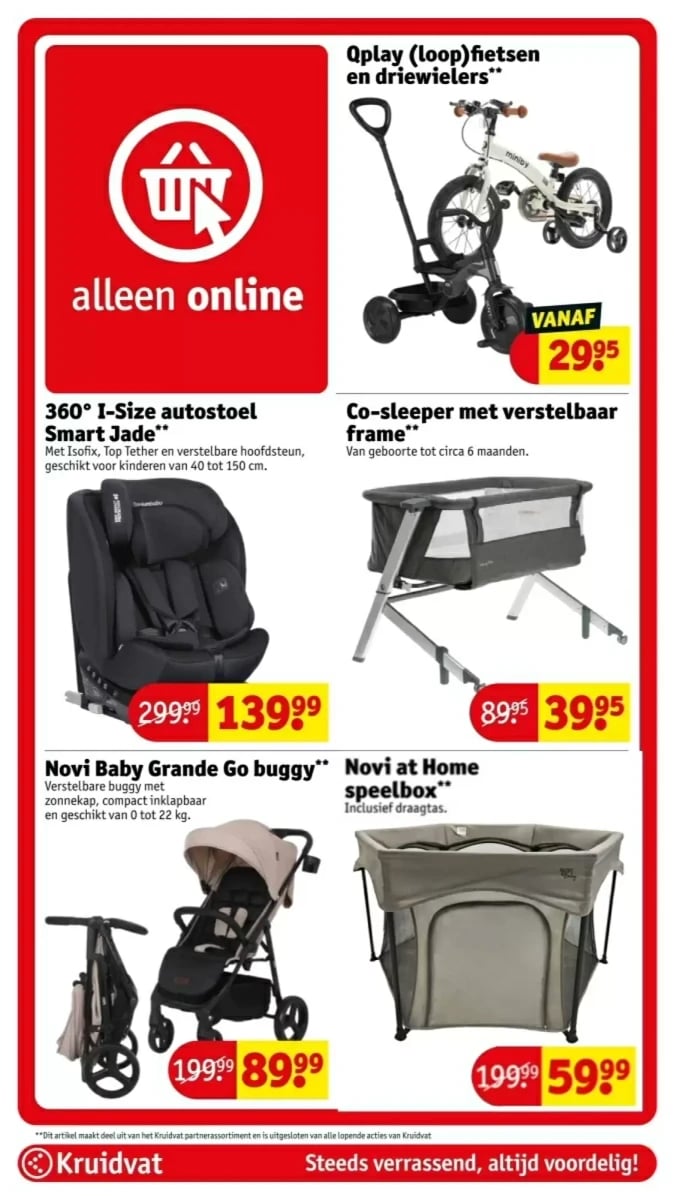 Kruidvat folder – pagina 76