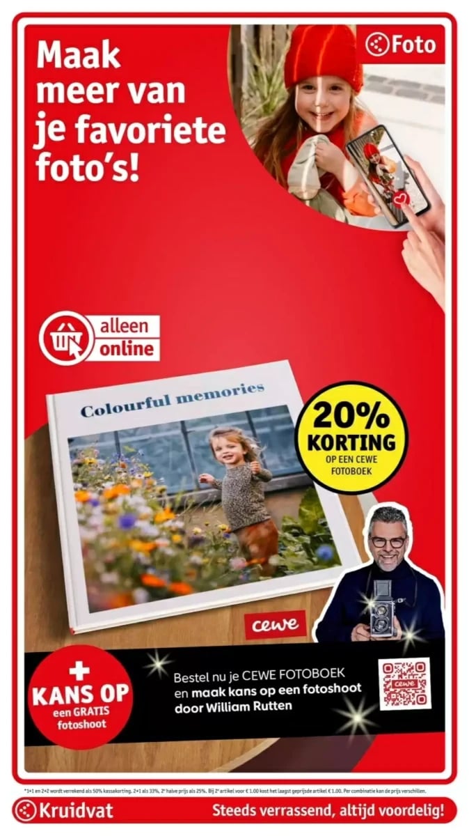 Kruidvat folder – pagina 67