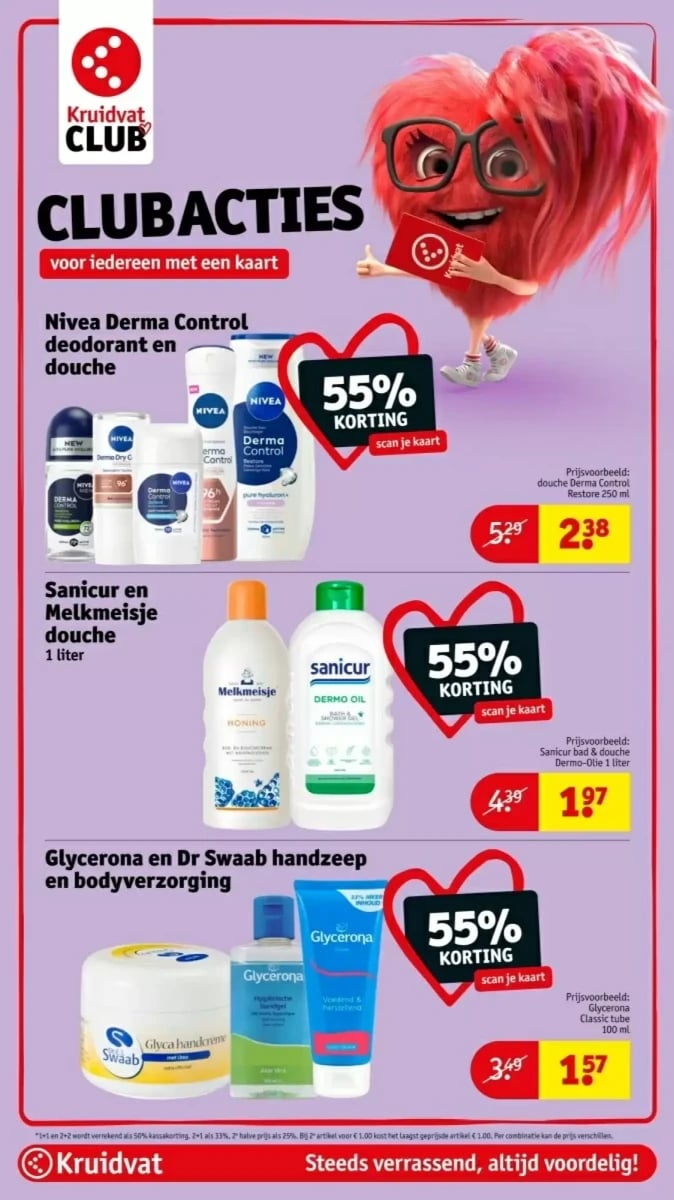 Kruidvat folder – pagina 27