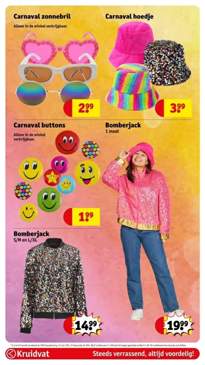 Kruidvat folder – pagina 69