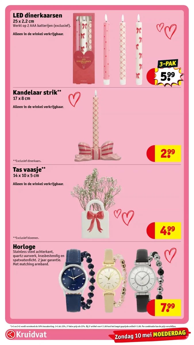 Kruidvat folder – pagina 24
