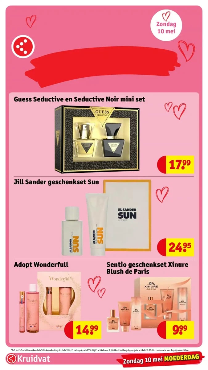 Kruidvat folder – pagina 18