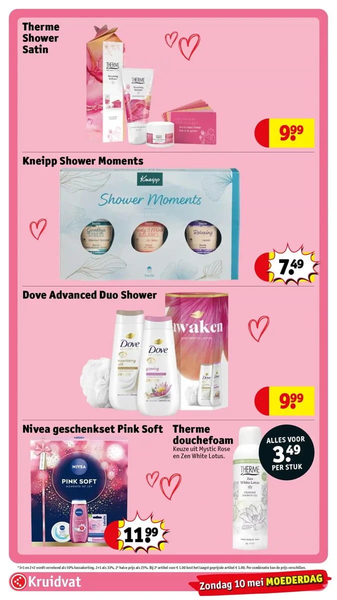 Kruidvat folder – pagina 19