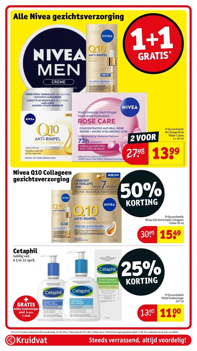 Kruidvat folder – pagina 12