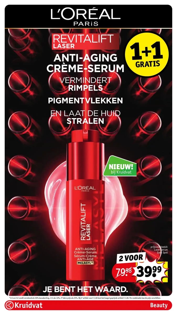 Kruidvat folder – pagina 9