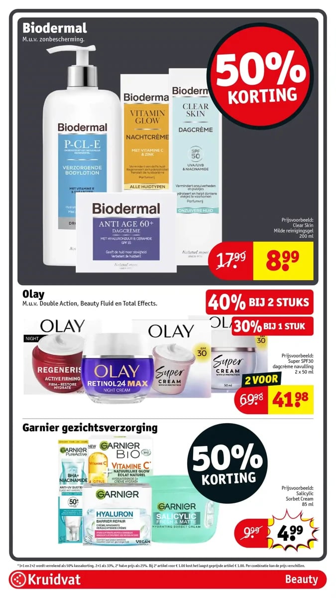 Kruidvat folder – pagina 6