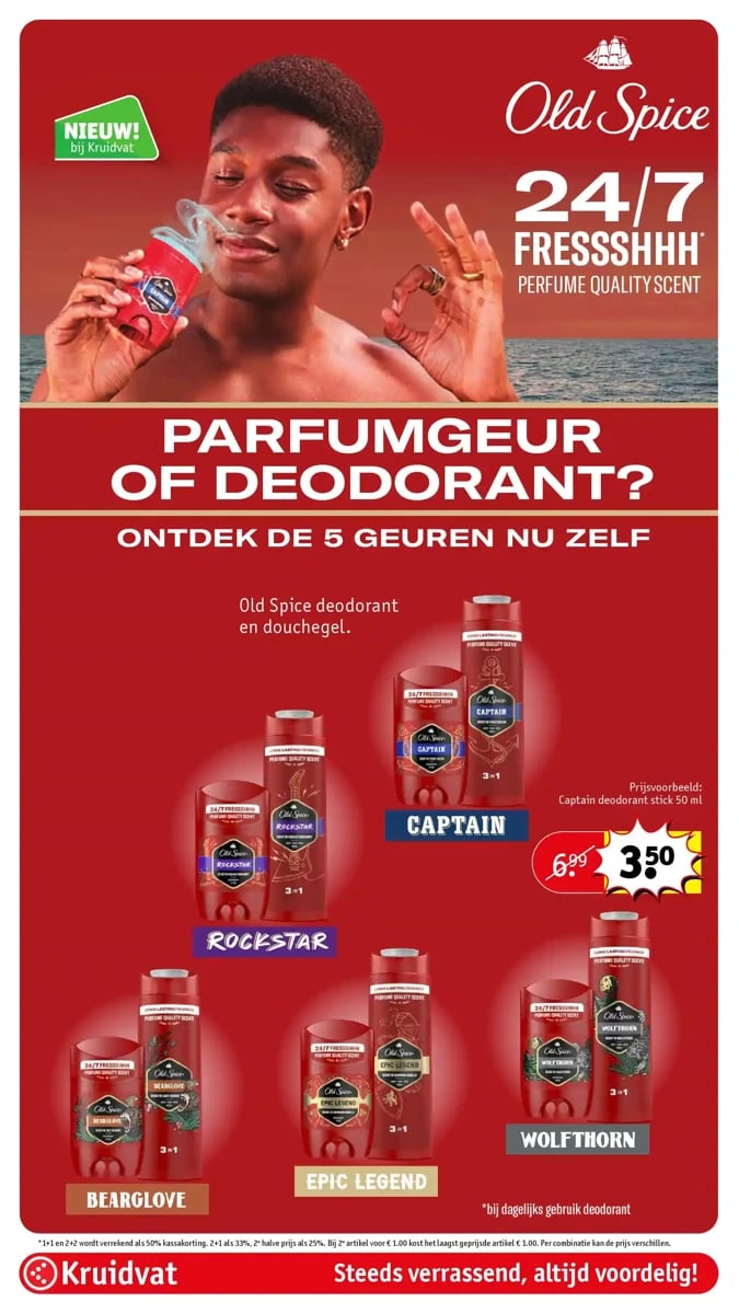 Kruidvat folder – pagina 49