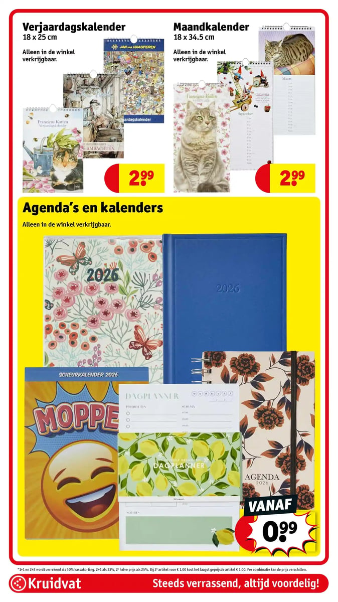 Kruidvat folder – pagina 93