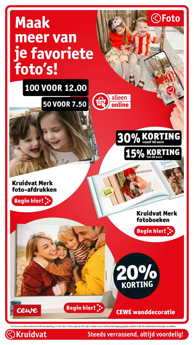 Kruidvat folder – pagina 94