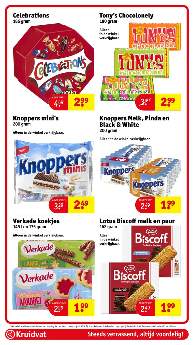 Kruidvat folder – pagina 75